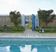 室內(nèi)游泳池裝修圖片，給您不一樣的游泳池體驗