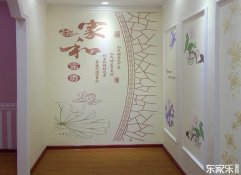 長沙裝修指南：硅藻泥和壁紙哪個好？硅藻泥和壁紙有什么優(yōu)缺點？